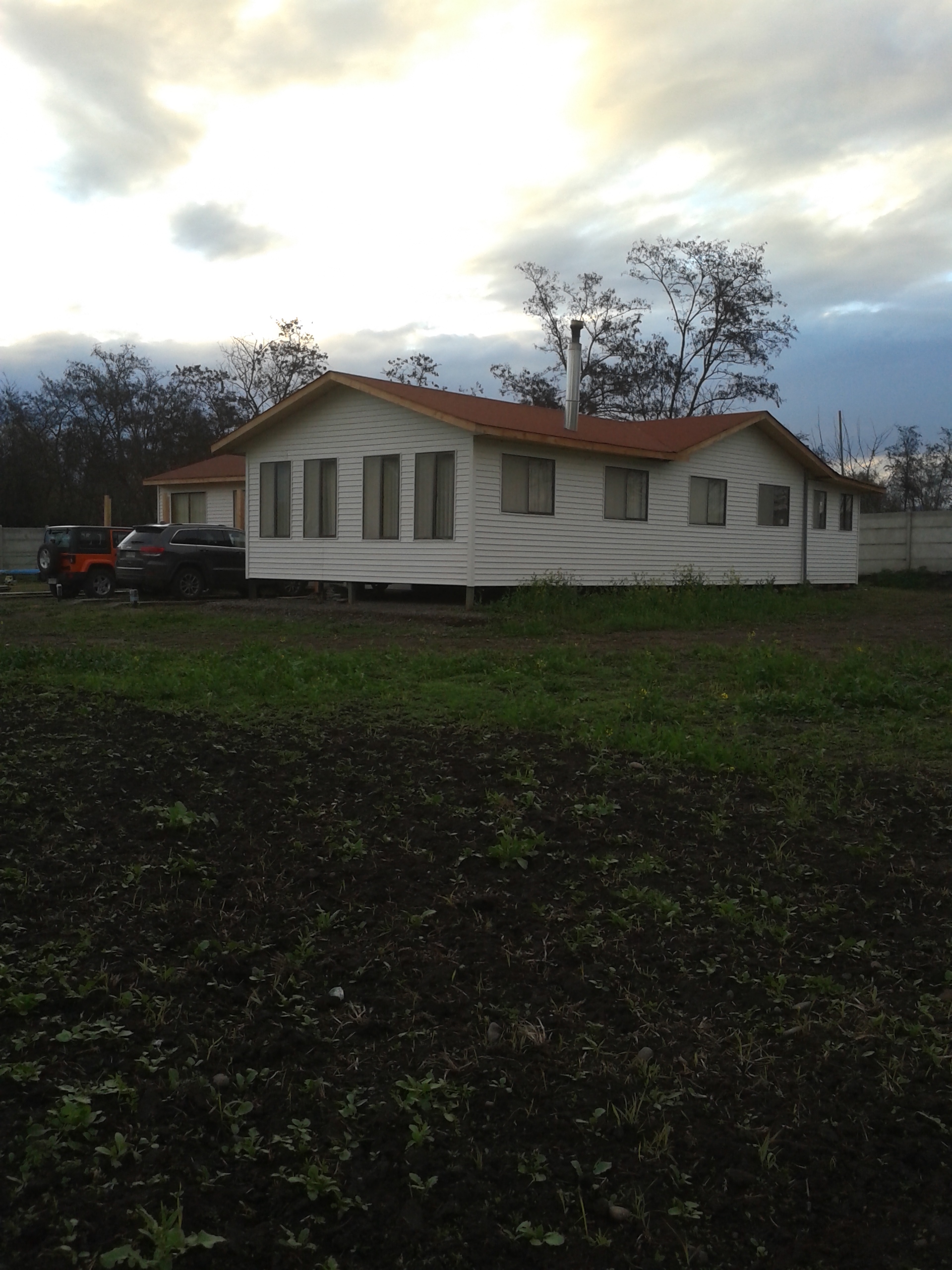 Venta de Contenedores Modulares